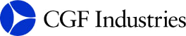 CGF Industries Logo